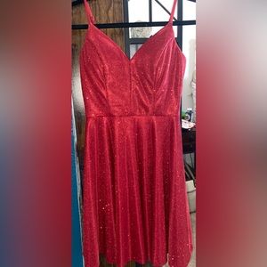 Homecoming dress for sale